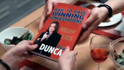 The Giant Mechanical Man Trailer OV