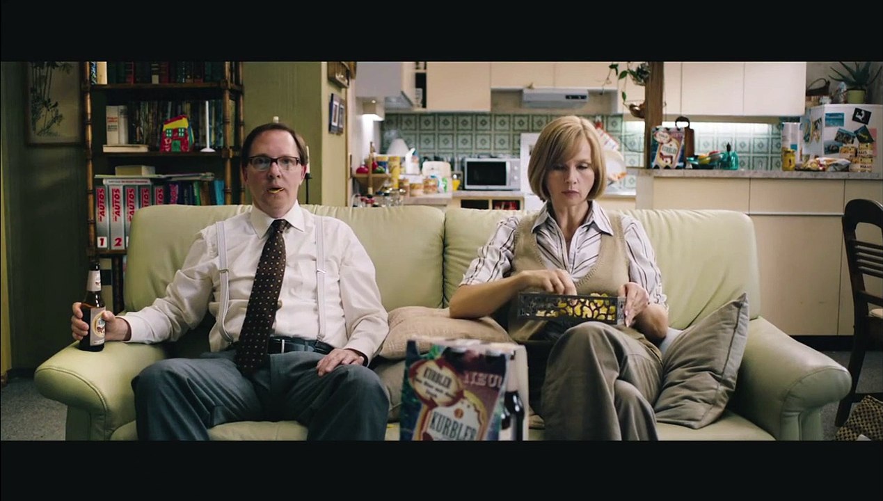 König von Deutschland Trailer DF