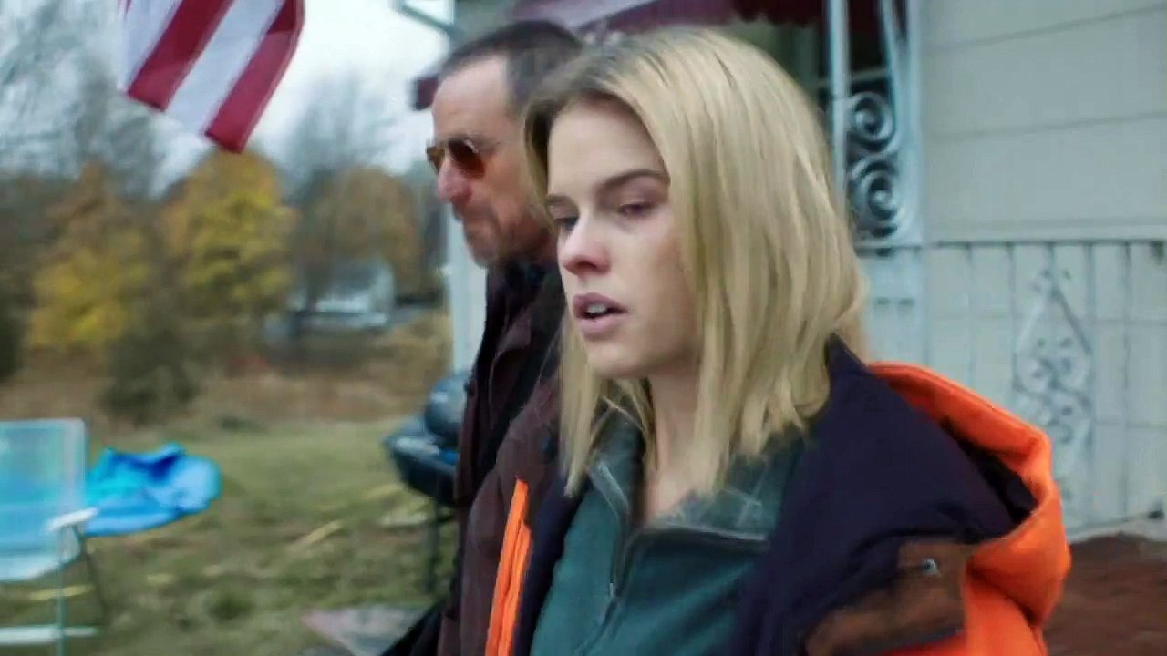 Cold Comes the Night Trailer OV