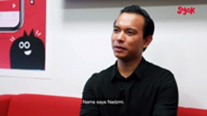 SYOK Unsung Hero Bersama Nadzmi Roslee [Episod 2]