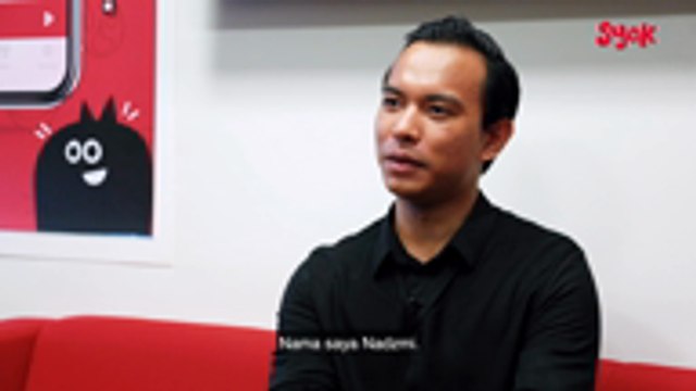 SYOK Unsung Hero Bersama Nadzmi Roslee [Episod 2]
