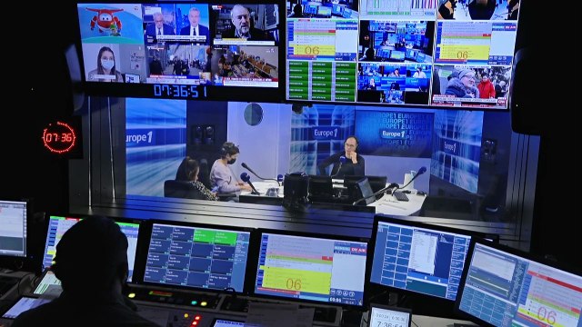 Comment travaillerons-nous en 2035 ?