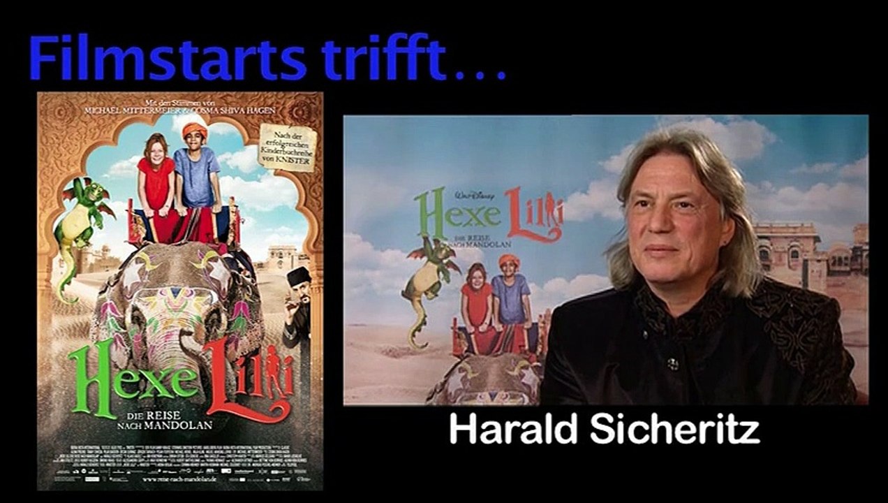 Interviews 1 - Deutsch