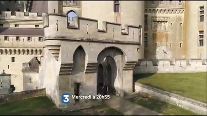 Des racines et des ailes - sur les routes des Hauts de France - france 3 - 06 12 17