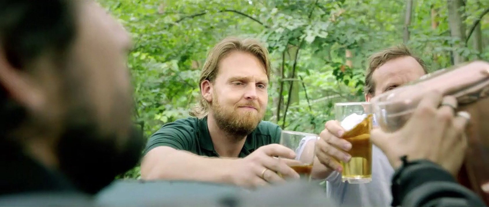 Männertag Trailer DF