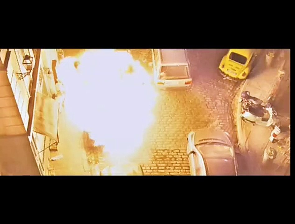 Illuminati Trailer DF