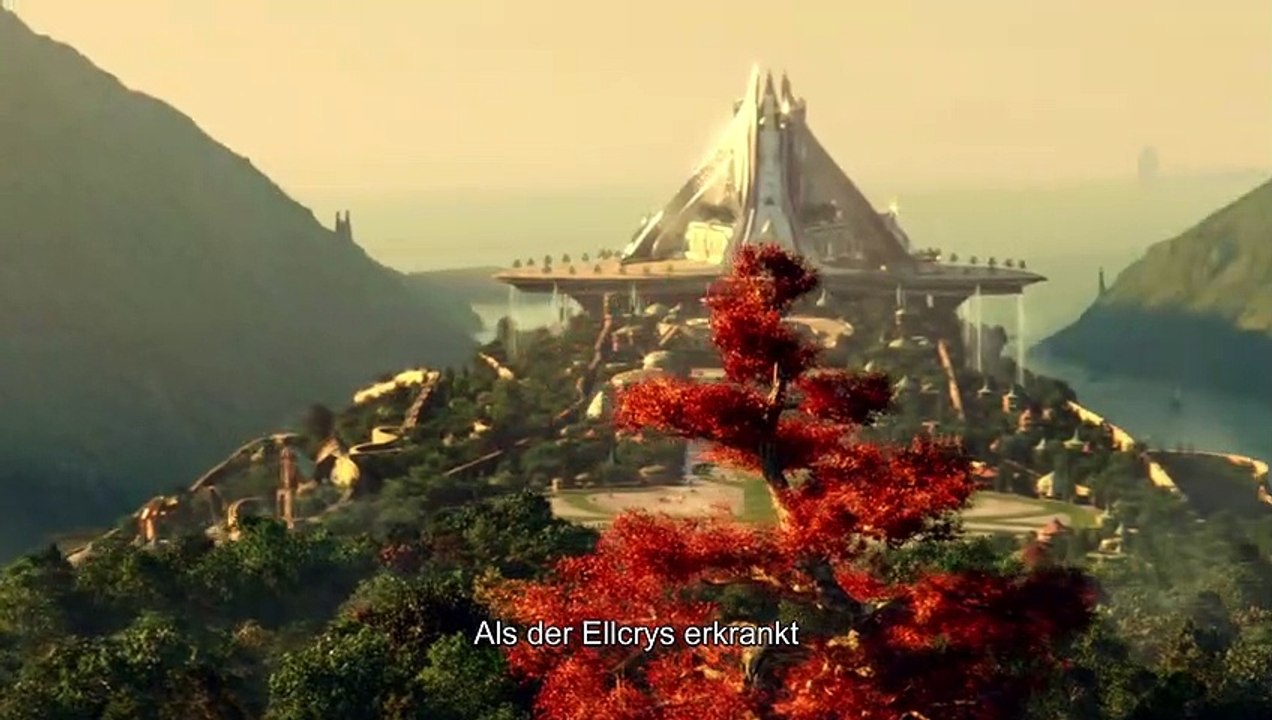 The Shannara Chronicles - Featurette