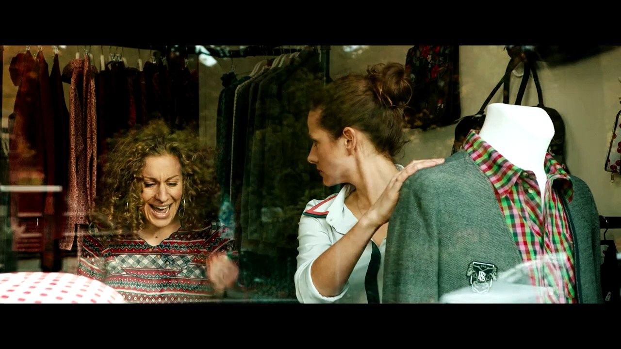 Wie Männer über Frauen reden Trailer DF