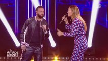 Zapping du 03/01 : L'étonnant duo Cyril Hanouna-Vitaa