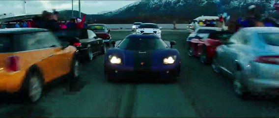 Børning 2 - On Ice Teaser OV