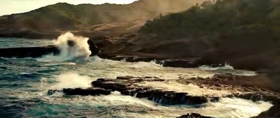 Pirates of the Caribbean: Fremde Gezeiten Teaser DF