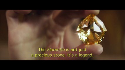 137 Karat - Ein fast perfekter Coup Trailer OV