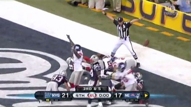 Le zapping sport du 1er au 8 février 2012