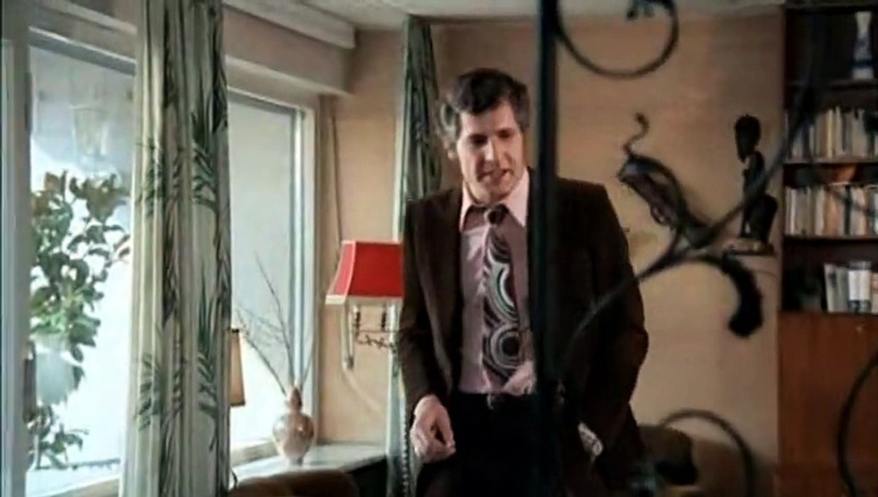 Der Frühreifen-Report Trailer DF