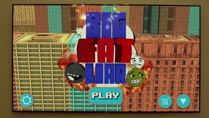 Big Fat Liar 2 Trailer OV