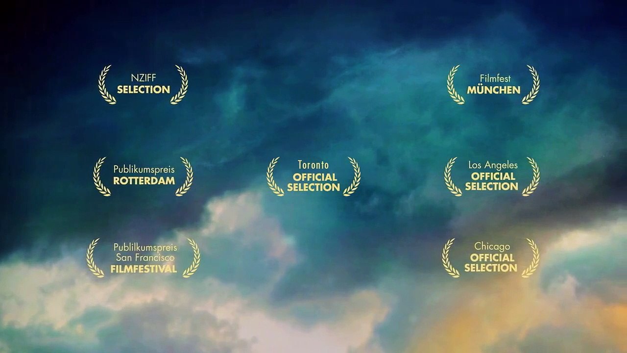 Das Talent des Genesis Potini Trailer DF