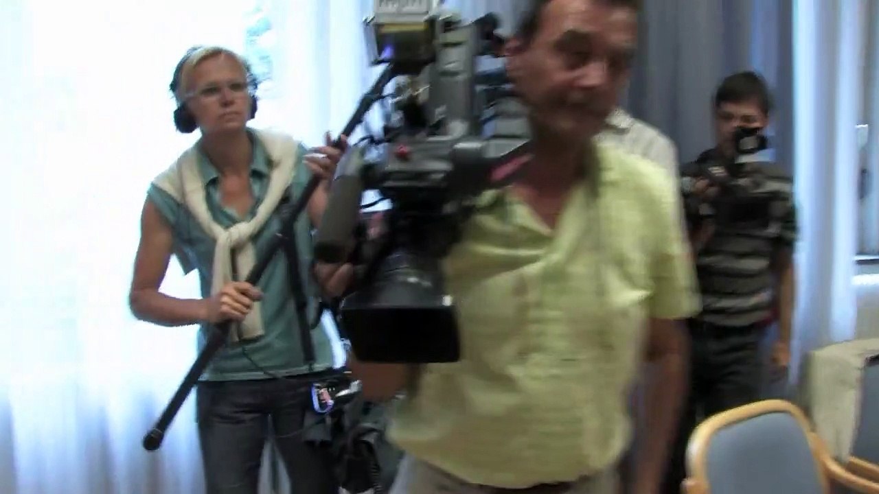 HIV positiv und trotzdem gesund Trailer DF