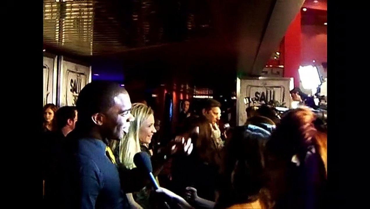 Interviews 1 - Deutsch