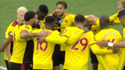 MD 34 Highlights: WAT 2-1 NOR