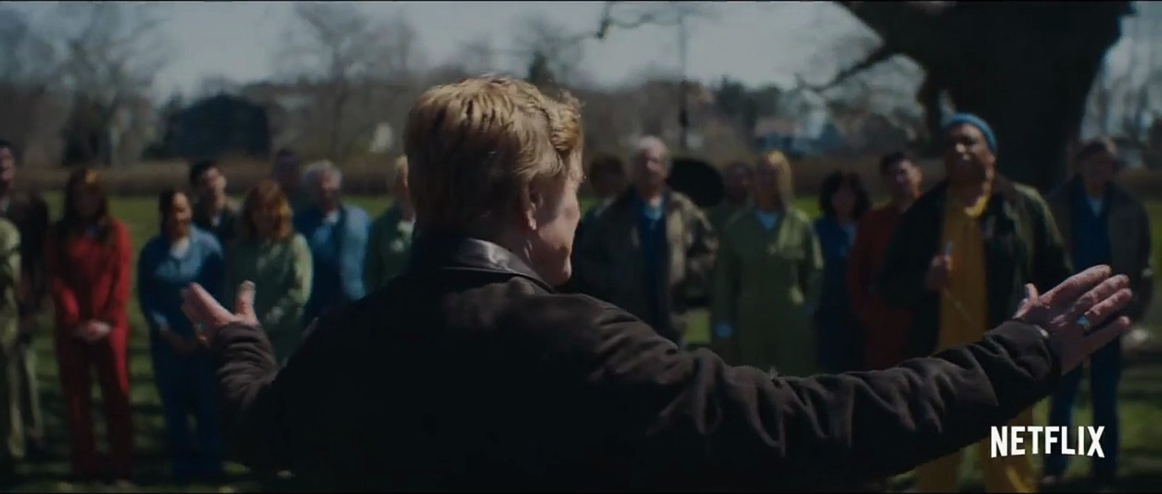 The Discovery Trailer DF