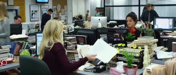 Feuer im Kopf Trailer (2) OV