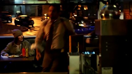 Battle Creek Trailer OV