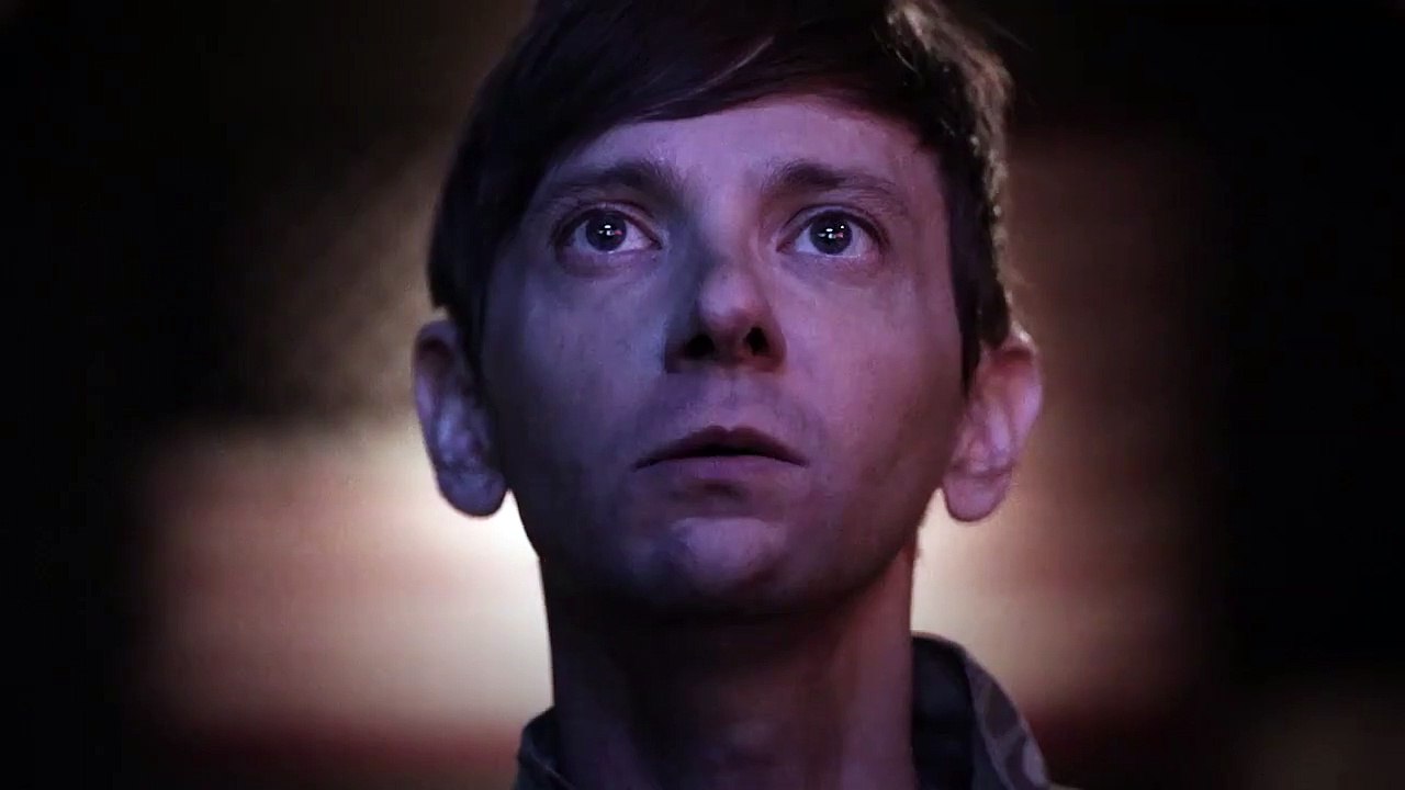 Z Nation - staffel 2 Trailer DF