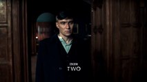 Peaky Blinders - Gangs Of Birmingham - staffel 3 Teaser OV