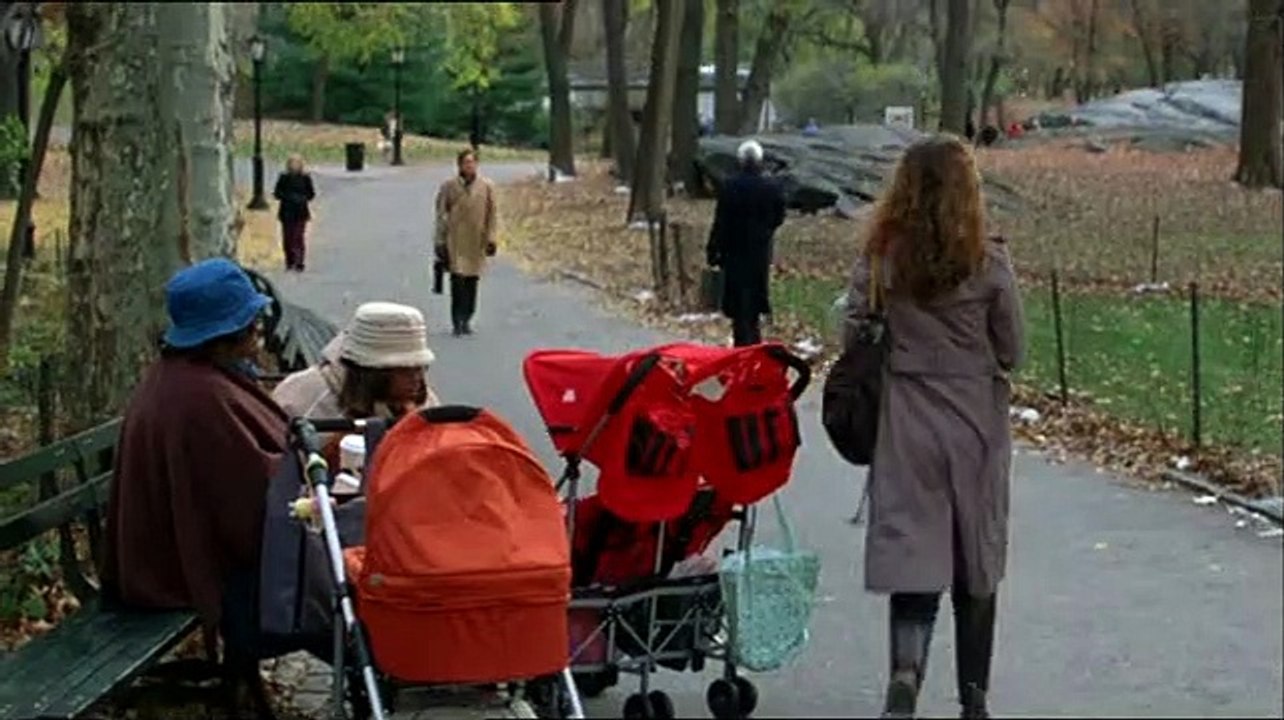 The Other Woman Trailer DF