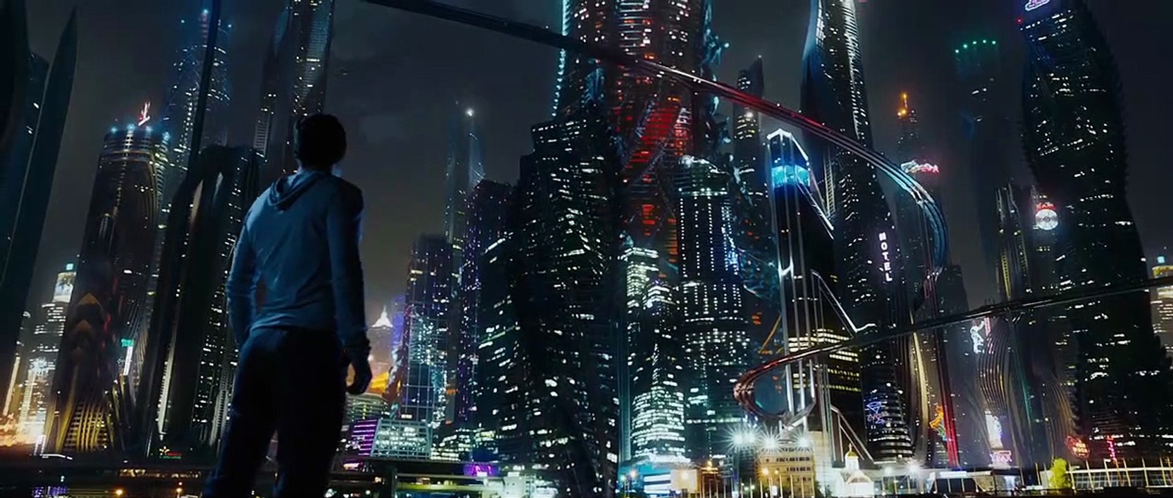 Survival Game Trailer DF