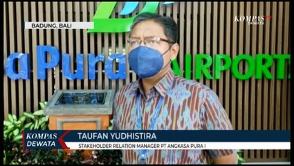 Hari Kedua Kebijakan Bebas Karantina