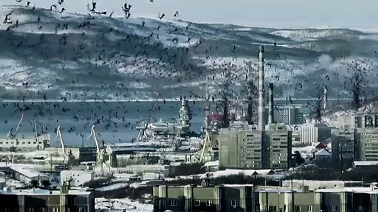 Day Of Reckoning - Hell Will Rise Trailer DF