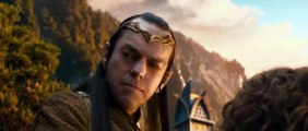 Der Hobbit: Eine unerwartete Reise Videoauszug (8) OV