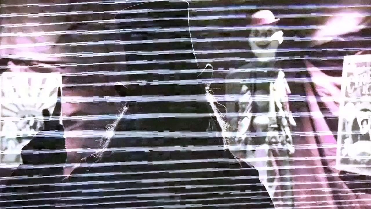 Circus Kane Trailer OV