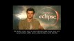 Interview mit Taylor Lautner zu 