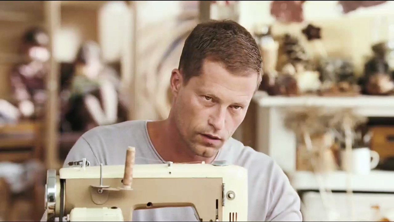 Zweiohrküken Trailer DF