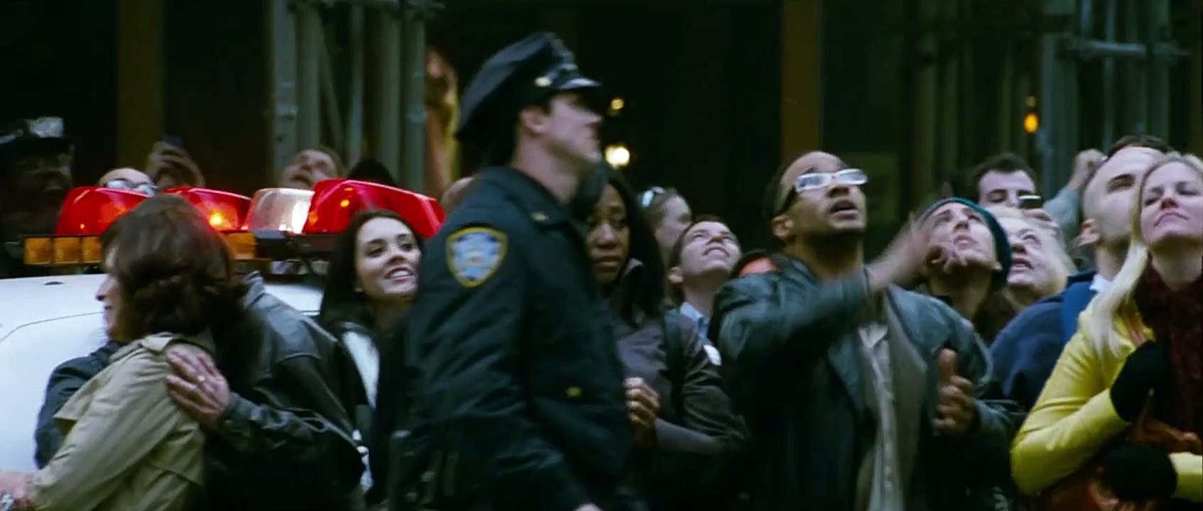 Ein riskanter Plan Trailer DF