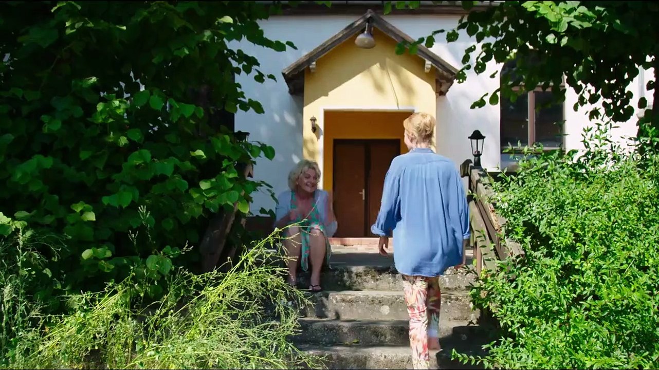 Beat Beat Heart Trailer DF