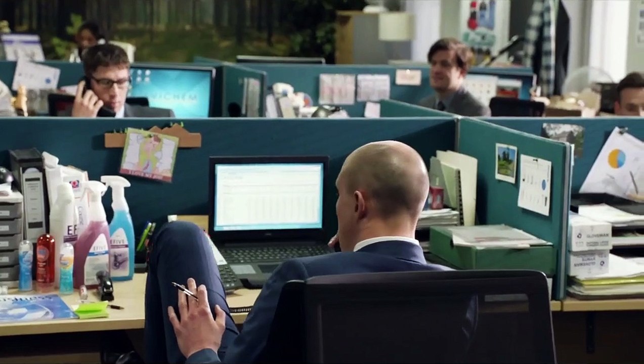 David Brent: Life On The Road Teaser OV