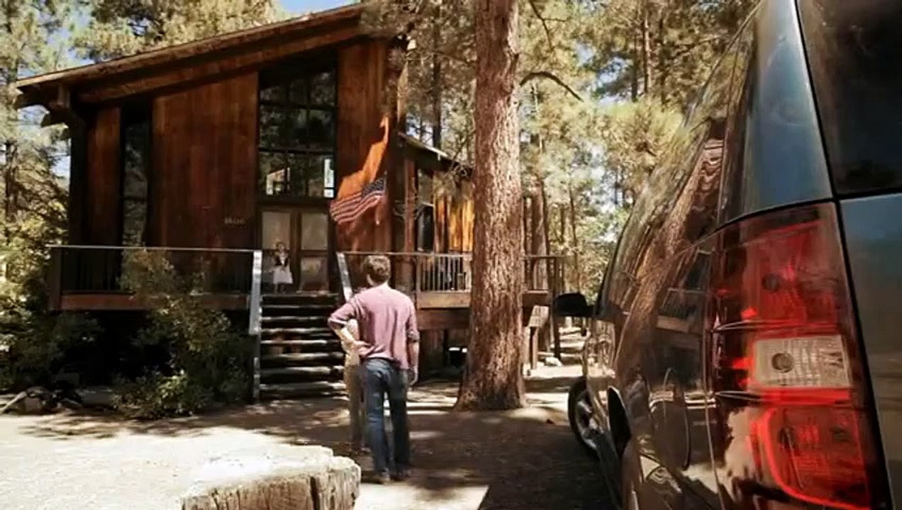 Invasion Day Trailer DF