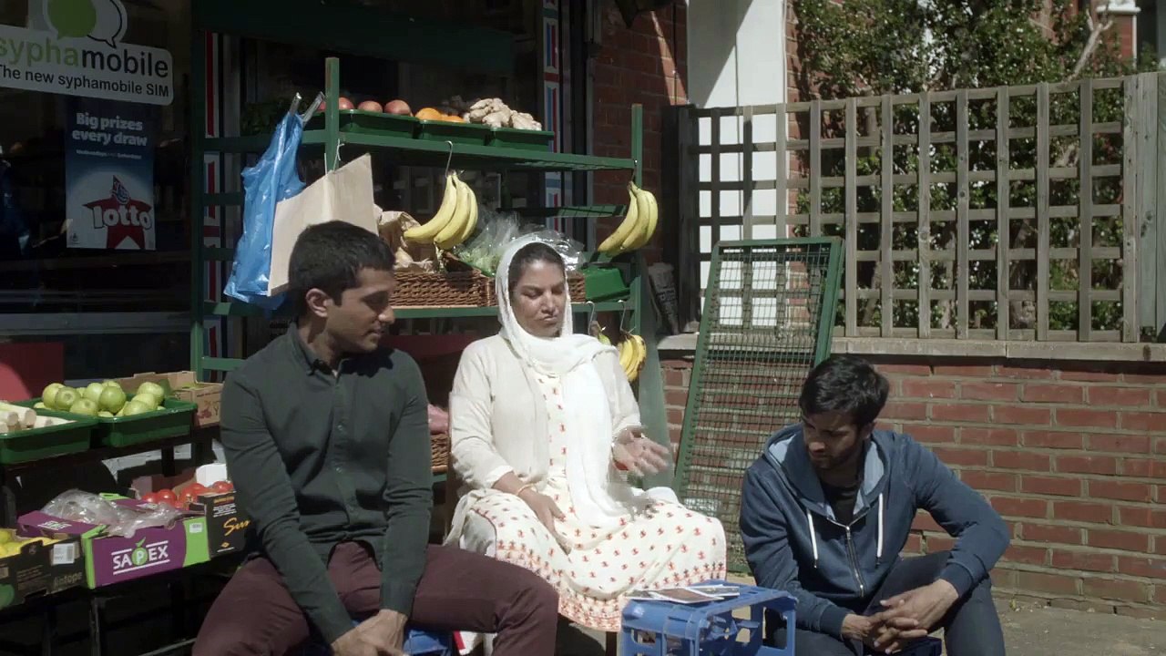 Capital - Wir sind alle Millionäre Trailer DF