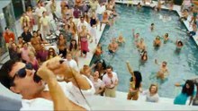 The Wolf Of Wall Street Trailer DF