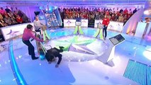 Le zapping du 1er février 2012