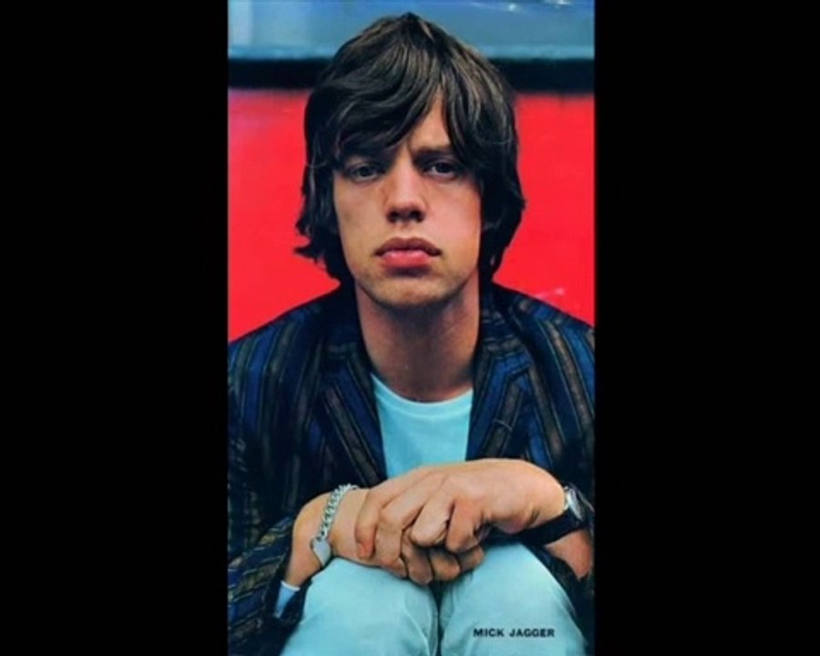 the rolling stones - five part jam - stereo mix