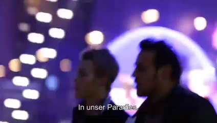 Unser Paradies Trailer (2) OV