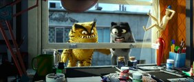 Kötü Kedi Serafettin - Bad Cat Trailer OmU