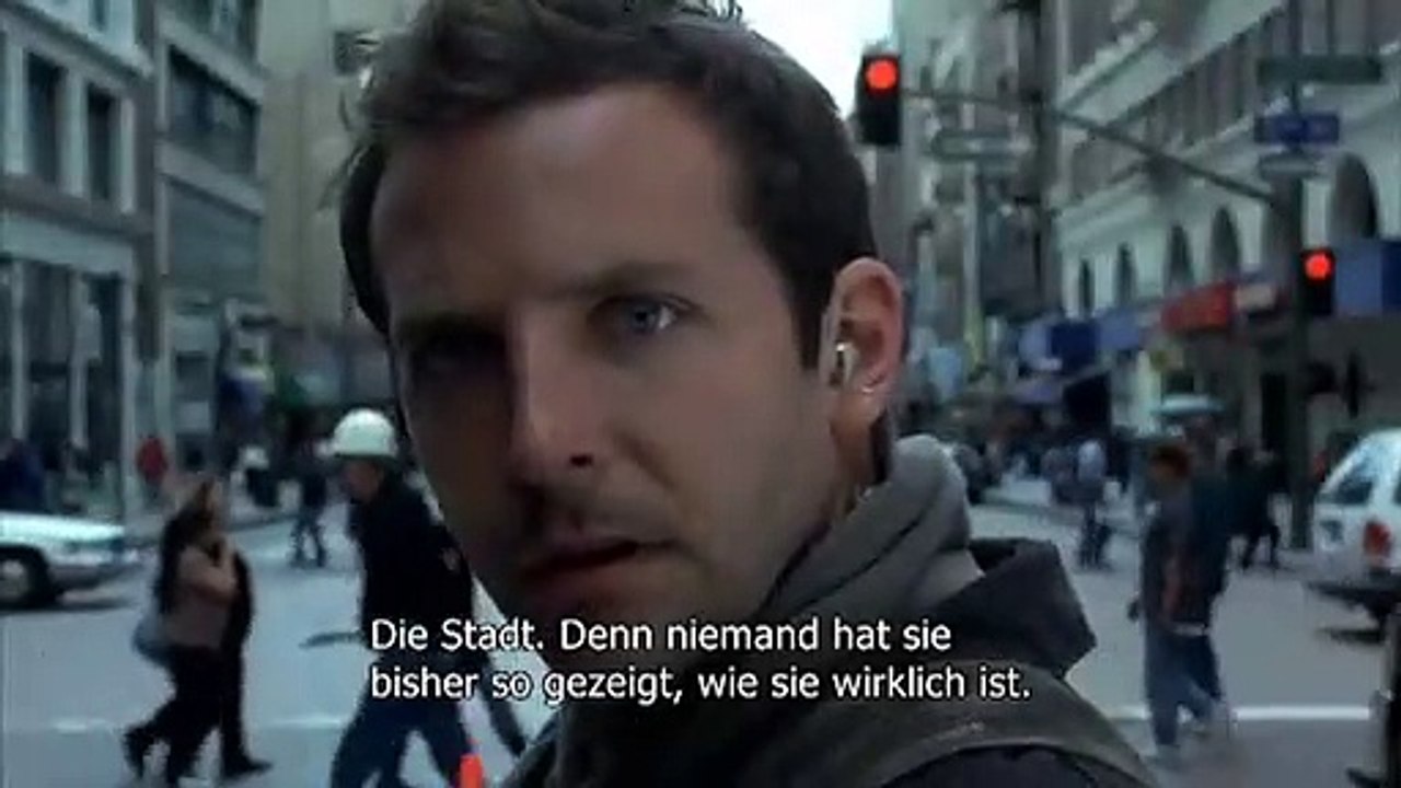 Clive Barkers Midnight Meat Train - Mitternachtsfleischzug Trailer OV