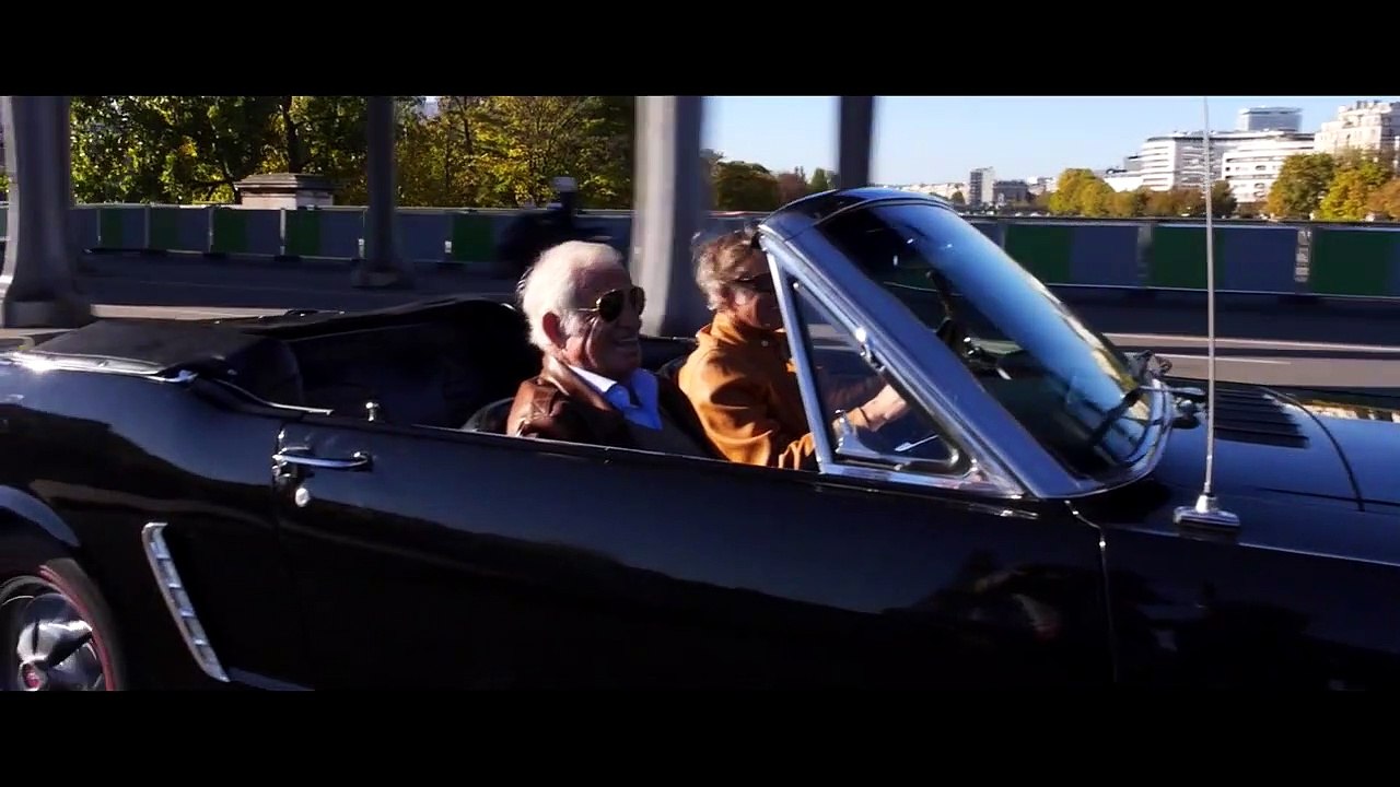 Belmondo von Belmondo Trailer DF