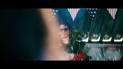 Rush - Alles für den Sieg Trailer (2) DF