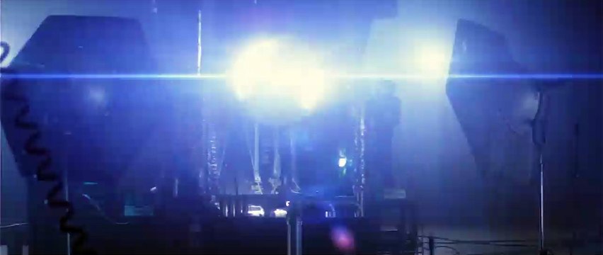 Synchronicity Trailer DF